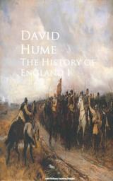 Icon image The History of England I