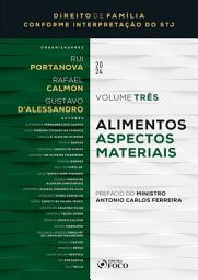Icon image Alimentos - Aspectos Materiais
