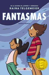 Icon image Fantasmas: Edición en español de España, no latino