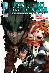 Icon image My Hero Academia: From Class A to One For All