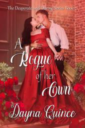 Icon image A Rogue of Her Own
