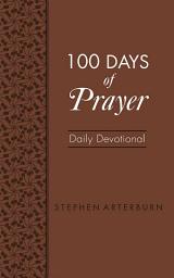 Icon image 100 Days of Prayer: Daily Devotional