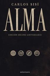 Icon image Alma 10 aniversario (Sisí)