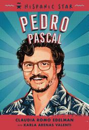 Icon image Hispanic Star: Pedro Pascal