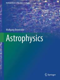 Icon image Astrophysics