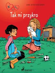 Icon image K jak Klara 7 - Tak mi przykro