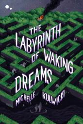Icon image The Labyrinth of Waking Dreams