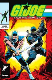 Icon image G.I. Joe: A Real American Hero