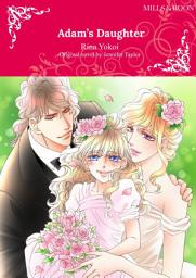 Icon image ADAM'S DAUGHTER: Mills & Boon Comics