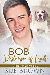 Icon image Bob, Destroyer of Leads
