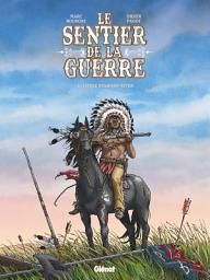 Icon image Le Sentier de la guerre: Little Bighorn river