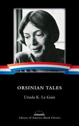 Icon image Orsinian Tales: A Library of America eBook Classic