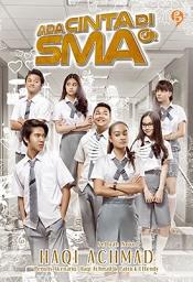 Icon image Ada Cinta di SMA