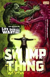 Icon image Swamp Thing (2004)