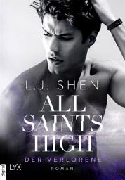 Icon image All Saints High - Der Verlorene