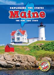 Icon image Maine