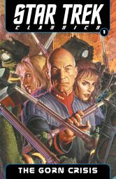 Icon image Star Trek Classics: The Gorn Crisis
