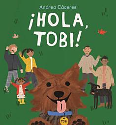 Icon image ¡Hola, Tobi!