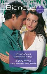 Icon image Queres casar comigo? - A sua secretária mais pessoal