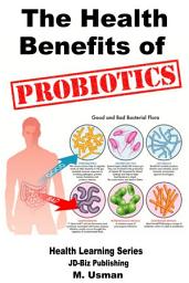 Icon image Health Benefits of Probiotics