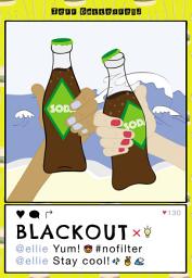 Icon image Blackout