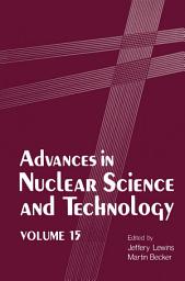 Icon image Advances in Nuclear Science and Technology