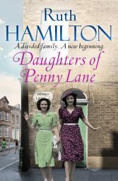 Icon image Daughters of Penny Lane