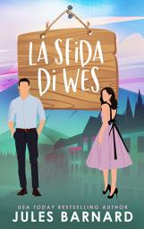Icon image La sfida di Wes