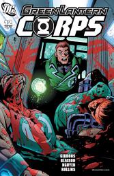 Icon image Green Lantern Corps (2006-) #12