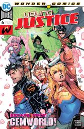 Icon image Young Justice (2019)