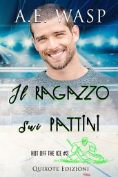 Icon image Il ragazzo sui pattini
