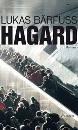 Icon image Hagard: Roman