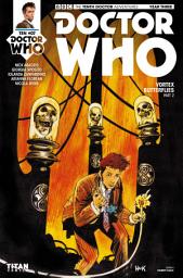 Icon image Doctor Who: The Tenth Doctor: Vortex Butterflies (Part 2)