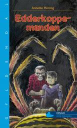 Icon image Edderkoppe-manden