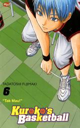 Icon image Kuroko'S Basketball 06