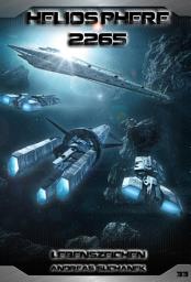 Icon image Heliosphere 2265 - Band 33: Lebenszeichen (Science Fiction)