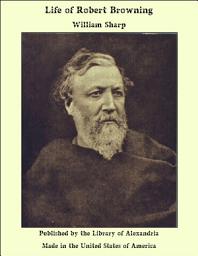 Icon image Life of Robert Browning