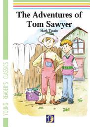 Icon image The Adventures of Tom Sawyer