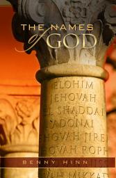 Icon image Names of God