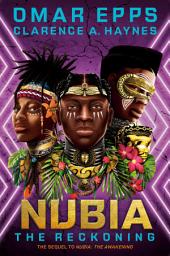 Icon image Nubia: The Reckoning