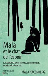 Icon image Mala et le chat de l'espoir