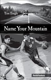 Icon image Name Your Mountain