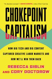Icon image Chokepoint Capitalism