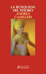 Icon image La búsqueda del tesoro (Comisario Montalbano 20)