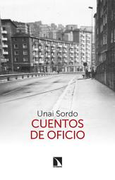 Icon image Cuentos de oficio