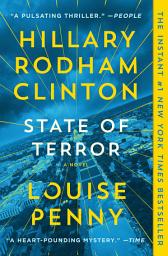 Icon image State of Terror: A Novel