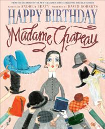 Icon image Happy Birthday, Madame Chapeau