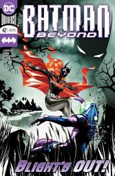 Icon image Batman Beyond (2016)