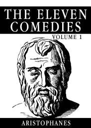 Icon image The Eleven Comedies: Vol II, Volume 2