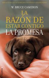 Icon image La razón de estar contigo 3 - La promesa